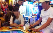 Bắt kẻ nổ súng ở tiệm game bắn cá