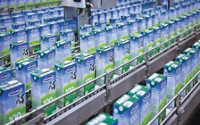 SCIC lùi thời gian bán vốn tại Vinamilk sang ngày 12.12