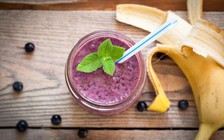 Uống gì khi mệt mỏi?