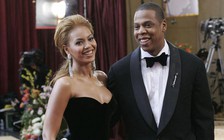Jay Z mở tiệc sinh nhật bí mật bên Beyonce và người thân