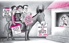 Đặc biệt trên báo in ngày 6.12.2016