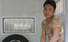 Khởi tố kẻ gây ra vụ thảm án 4 người chết ở Hà Giang