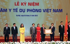 Cần kịp thời ứng phó bệnh dịch nguy hiểm