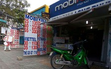 Quyết liệt dẹp nạn sim rác