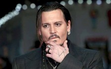 Johnny Depp năm thứ hai liên tiếp là ngôi sao 'ăn hại' nhất năm