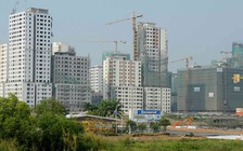 TP.HCM thêm một dự án nhà ở xã hội