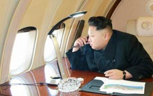 Triều Tiên xây đường băng mới cho lãnh đạo