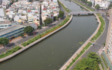 Đề xuất triển khai chợ đêm Sài Gòn bên kênh Tàu Hủ - Bến Nghé