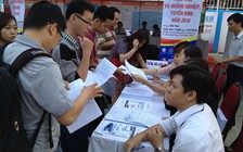 Thành lập Tổng cục Giáo dục nghề nghiệp