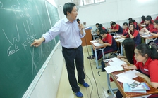 Tuyển sinh ĐH 2017: Bỏ điểm ‘sàn’ đại học