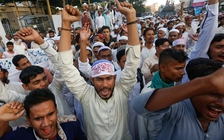 Nguồn gốc nhóm Hồi giáo nổi dậy ở Myanmar