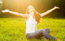 Những cách tự nhiên giúp tinh thần khỏe mạnh hơn