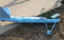 Triều Tiên phát triển UAV loại lớn