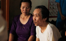 'Ra khỏi cổng trại giam tôi mới dám tin mình được tự do'