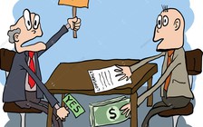 Nghiêm cấm tặng quà tết cho cấp trên dưới mọi hình thức