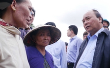 Không để người dân thiếu đói, bệnh tật sau mưa lũ