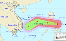 Miền Bắc chuyển rét, miền Trung mưa lớn