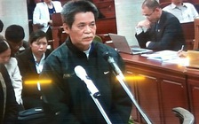 Y án đối với nguyên Tổng giám đốc Agribank