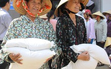 Chung một tấm lòng