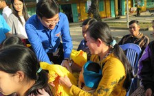 Mong bà con có cái tết ấm áp