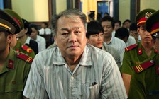 Vợ Phạm Công Danh 'xin' được nhận kỷ vật của vợ chồng