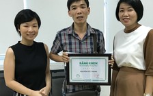 Những tài xế taxi bình dị: Bác tài 6 sao