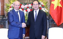 VN ưu tiên đẩy mạnh hợp tác mọi mặt với Liên bang Nga