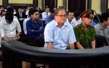 Viện KSND cấp cao đề nghị xem xét trách nhiệm hình sự ông Trần Quí Thanh