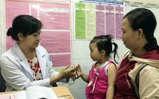 Ngăn ngừa bệnh trẻ em trong dịp tết