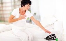 Thiếu vitamin D nguy hiểm cho sức khỏe hơn bạn tưởng