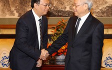 Tạo thuận lợi cho DN Trung Quốc đầu tư vì mục tiêu phát triển bền vững