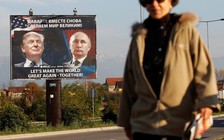 Cuộc điện đàm Putin - Trump dự kiến vào ngày 28.1