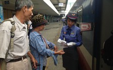 Tốc độ phát triển đường sắt bao giờ bằng hàng không?