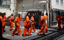 Mỹ thí điểm chương trình hoàn lương thay án tù