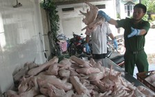 Ban Quản lý an toàn thực phẩm TP.HCM hoạt động từ tháng 3