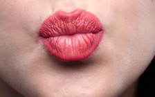 Những điều ít biết về đôi môi