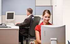 5 thói quen xấu cần bỏ ngay của dân văn phòng