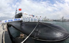 Đặc biệt trên báo in ngày 1.3.2017