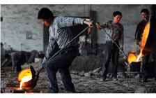 Việc làm ngành than, thép: Mỹ hứa hẹn tăng, Trung Quốc cắt giảm