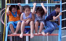 Giáo dục mầm non chịu nhiều thiệt thòi: Thay đổi để đảm bảo công bằng cho trẻ
