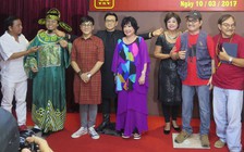 Tượng sáp nghệ sĩ Việt sắp ra mắt công chúng