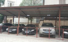 Hiến kế khoán xe công: Tránh thất thoát khi thanh lý xe công