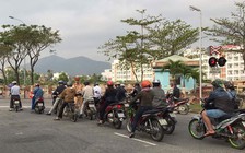 Ra quân xử lý vi phạm an toàn giao thông đường sắt