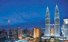 Malaysia xem xét tăng giá địa ốc đối với người nước ngoài