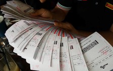 Ngăn chặn phân phối vé số Vietlott cho người bán lẻ