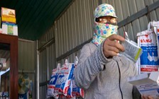 Bán 'chui' thuốc bảo vệ thực vật