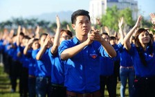 Cán bộ Đoàn không buông xuôi những việc khó