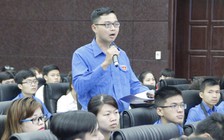 Khởi nghiệp phải 'thực tế'