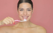 Giữ răng miệng sạch để sống thọ