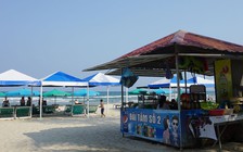 Đơn điệu dịch vụ hỗ trợ ven biển Đà Nẵng